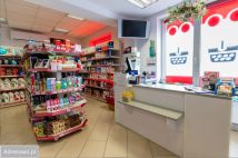 Lokal Zaniemyśl, pl. Plac Berwińskiego. Zdjęcie 1