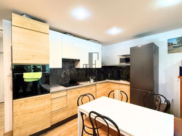 Mieszkanie 3-pokojowe Warszawa Ursynów. Zdjęcie 2