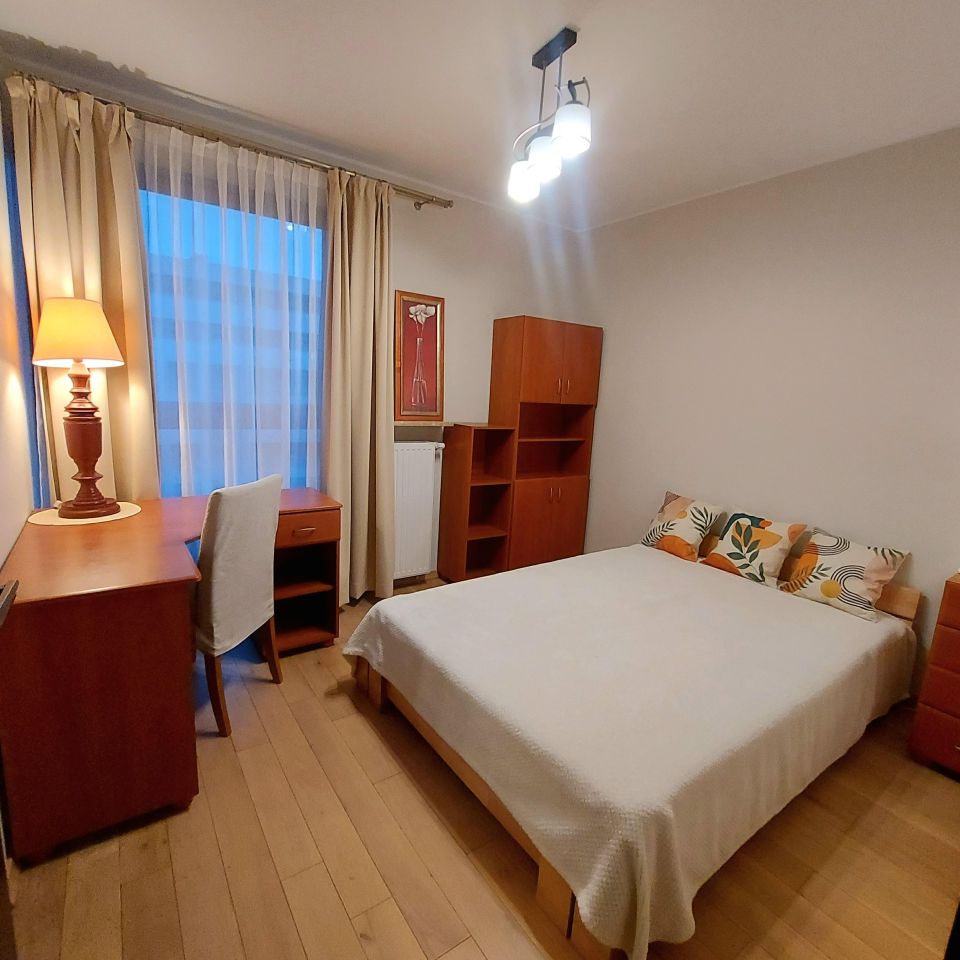 Mieszkanie 2-pokojowe Poznań Grunwald, ul. Wojskowa. Zdjęcie 13