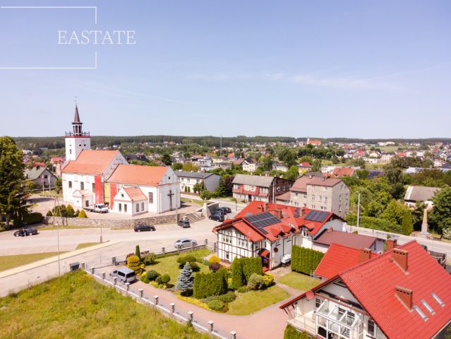Lokal Luzino, ul. Kościelna. Zdjęcie 21