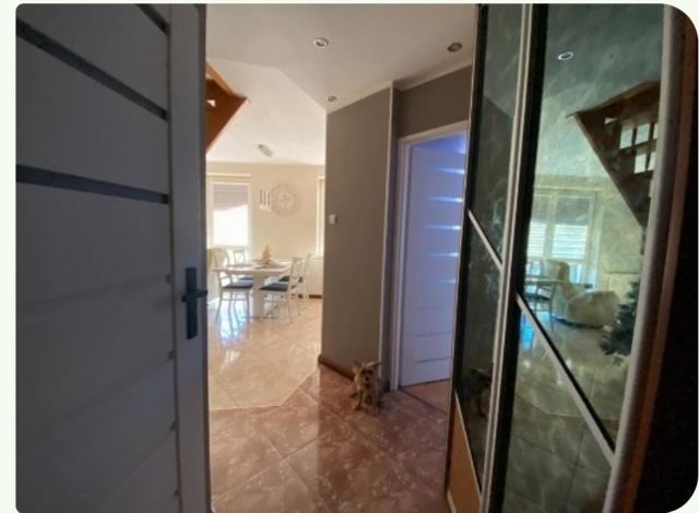 Mieszkanie 3-pokojowe Białystok Nowe Miasto, ul. Zachodnia. Zdjęcie 1