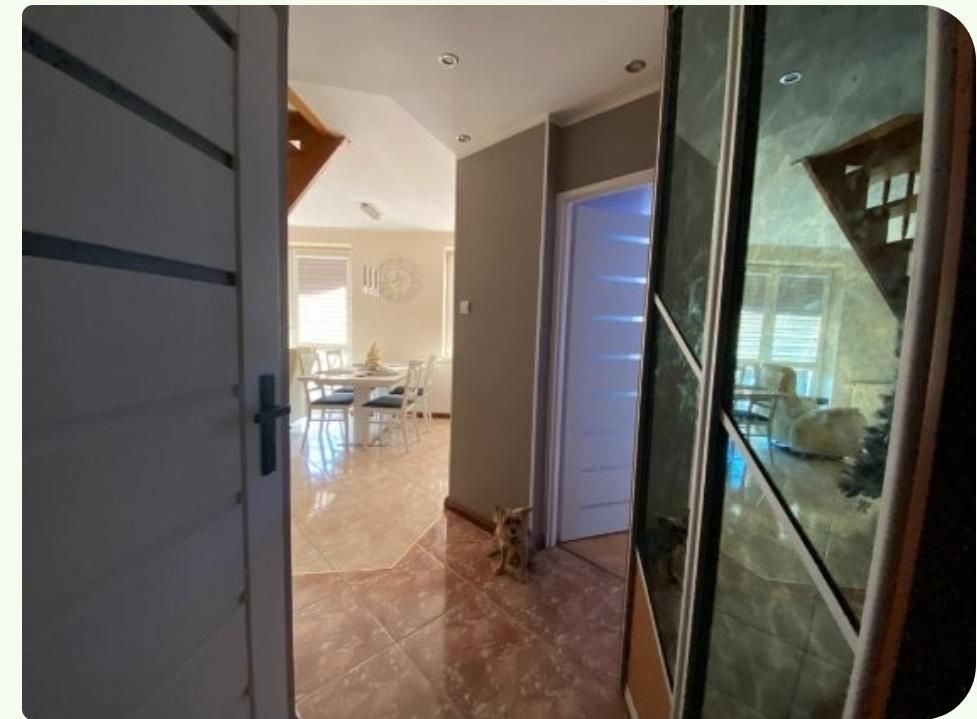 Mieszkanie 3-pokojowe Białystok Nowe Miasto, ul. Zachodnia