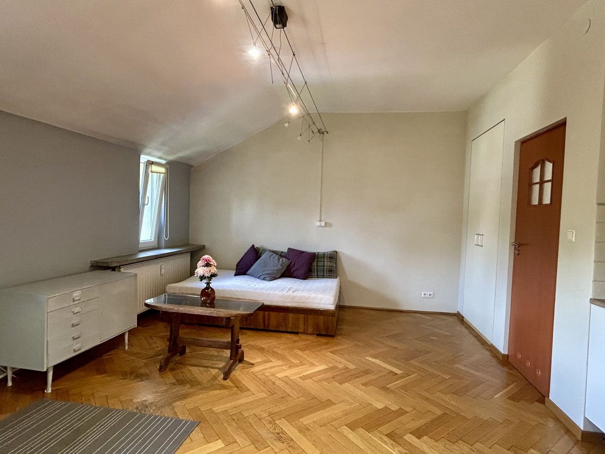 Mieszkanie 1-pokojowe Warszawa Praga-Południe, ul. Szaserów. Zdjęcie 2