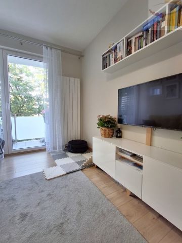 Mieszkanie 3-pokojowe Grodzisk Mazowiecki, ul. B. Wolniewicz. Zdjęcie 3