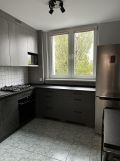 Mieszkanie 3-pokojowe Gliwice Śródmieście, ul. Ludwika Solskiego. Zdjęcie 1