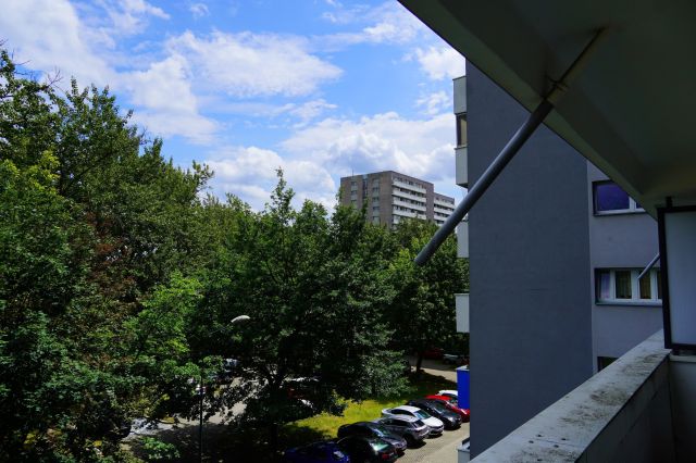 Mieszkanie 2-pokojowe Katowice os. Tysiąclecia, ul. Piastów. Zdjęcie 1