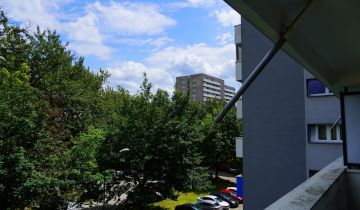 Mieszkanie 2-pokojowe Katowice os. Tysiąclecia, ul. Piastów