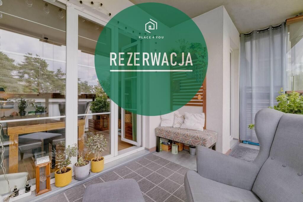 Mieszkanie 3-pokojowe Marki, ul. Duża. Zdjęcie 4