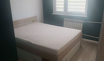 Mieszkanie 3-pokojowe Tarnowskie Góry, ul. gen. Władysława Andersa