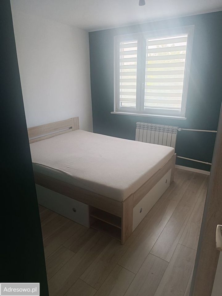 Mieszkanie 3-pokojowe Tarnowskie Góry, ul. gen. Władysława Andersa. Zdjęcie 2