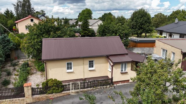 dom wolnostojący, 6 pokoi Zakrzów. Zdjęcie 19