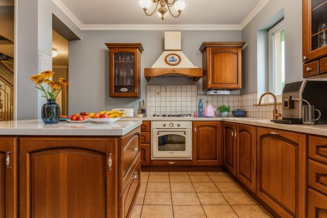 dom wolnostojący, 5 pokoi Głogów Małopolski, ul. Tadeusza Kościuszki. Zdjęcie 6