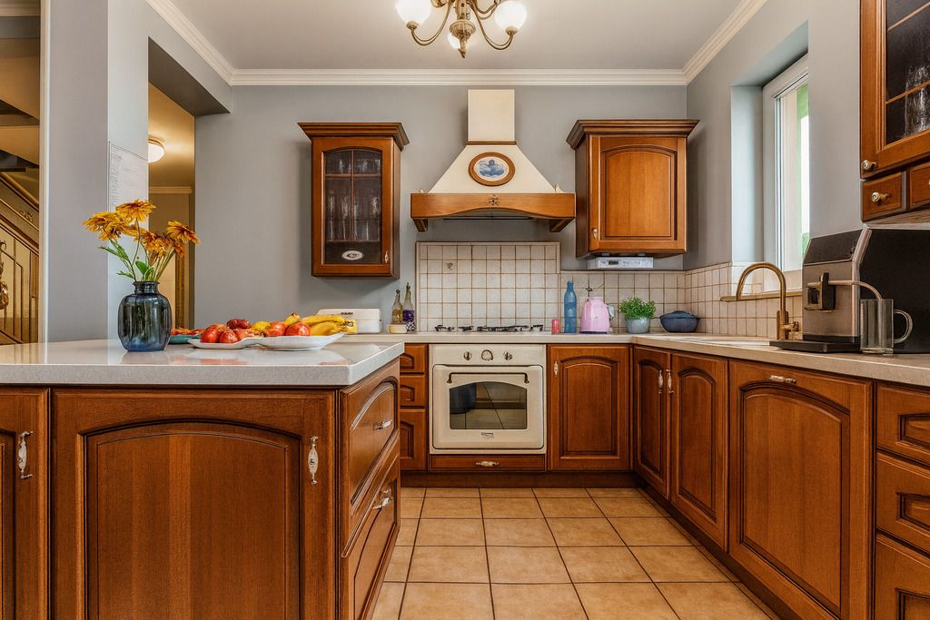 dom wolnostojący, 5 pokoi Głogów Małopolski, ul. Tadeusza Kościuszki. Zdjęcie 6