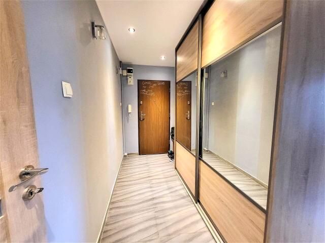 Mieszkanie 2-pokojowe Katowice os. Witosa, ul. Ignacego Mościckiego. Zdjęcie 8