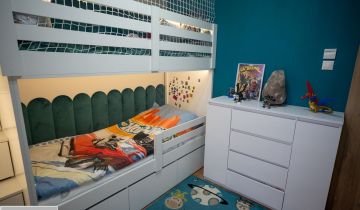 Mieszkanie 3-pokojowe Białystok Bagnówka, ul. Józefa Karola Puchalskiego