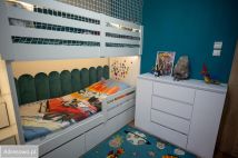 Mieszkanie 3-pokojowe Białystok Bagnówka, ul. Józefa Karola Puchalskiego. Zdjęcie 1