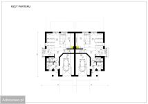 bliźniak, 5 pokoi Mordarka. Zdjęcie 2