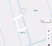 Działka rekreacyjna Lubówiec