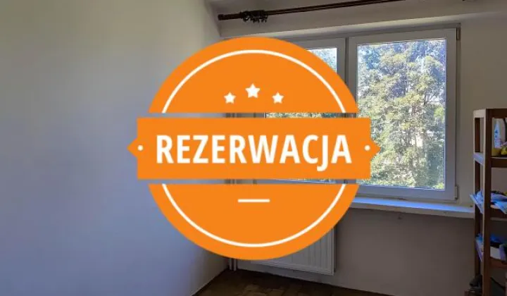 Mieszkanie 3-pokojowe Warszawa Ursus, ul. Warszawska