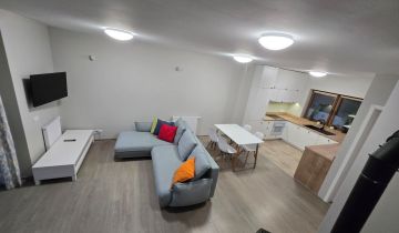 dom szeregowy, 3 pokoje Krzyszkowice