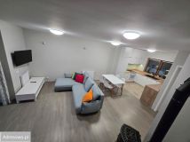 dom szeregowy, 3 pokoje Krzyszkowice