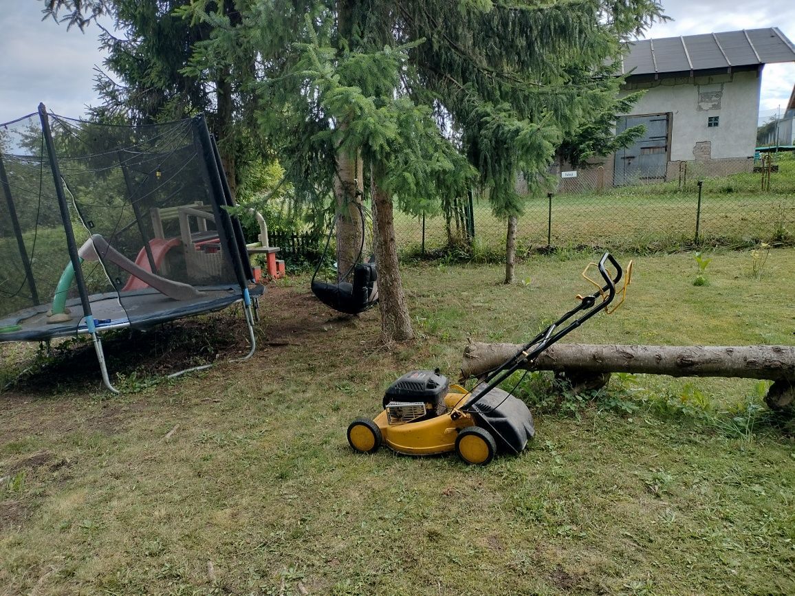 Działka rod Straszyn, ul. inż. A. Hoffmanna. Zdjęcie 4