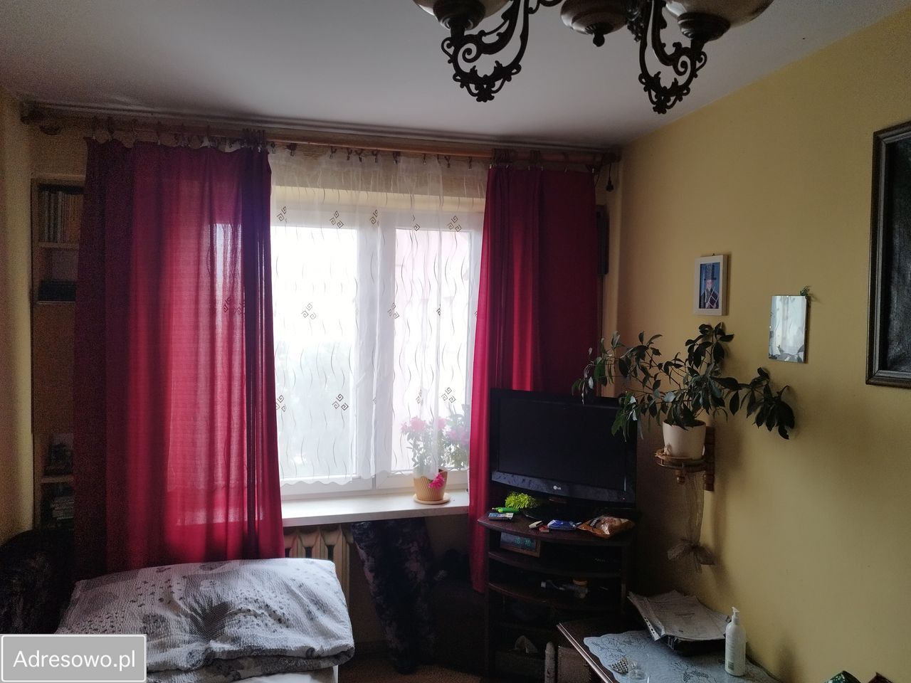 Mieszkanie 4-pokojowe Nowy Sącz, ul. Józefa Konrada Korzeniowskiego. Zdjęcie 4