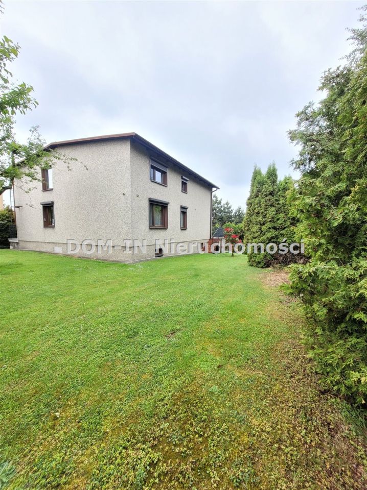 dom wolnostojący, 7 pokoi Jastrzębie-Zdrój Jastrzębie Dolne. Zdjęcie 3