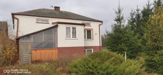 dom wolnostojący Miętkie. Zdjęcie 3