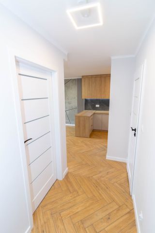 Mieszkanie 2-pokojowe Ostrowiec Świętokrzyski, ul. Polna. Zdjęcie 18