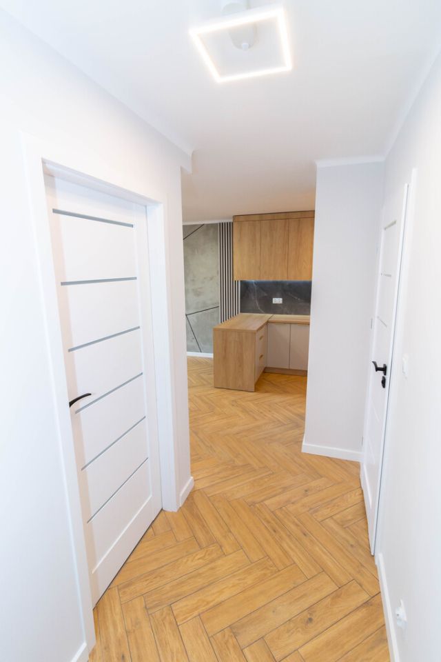 Mieszkanie 2-pokojowe Ostrowiec Świętokrzyski, ul. Polna. Zdjęcie 18