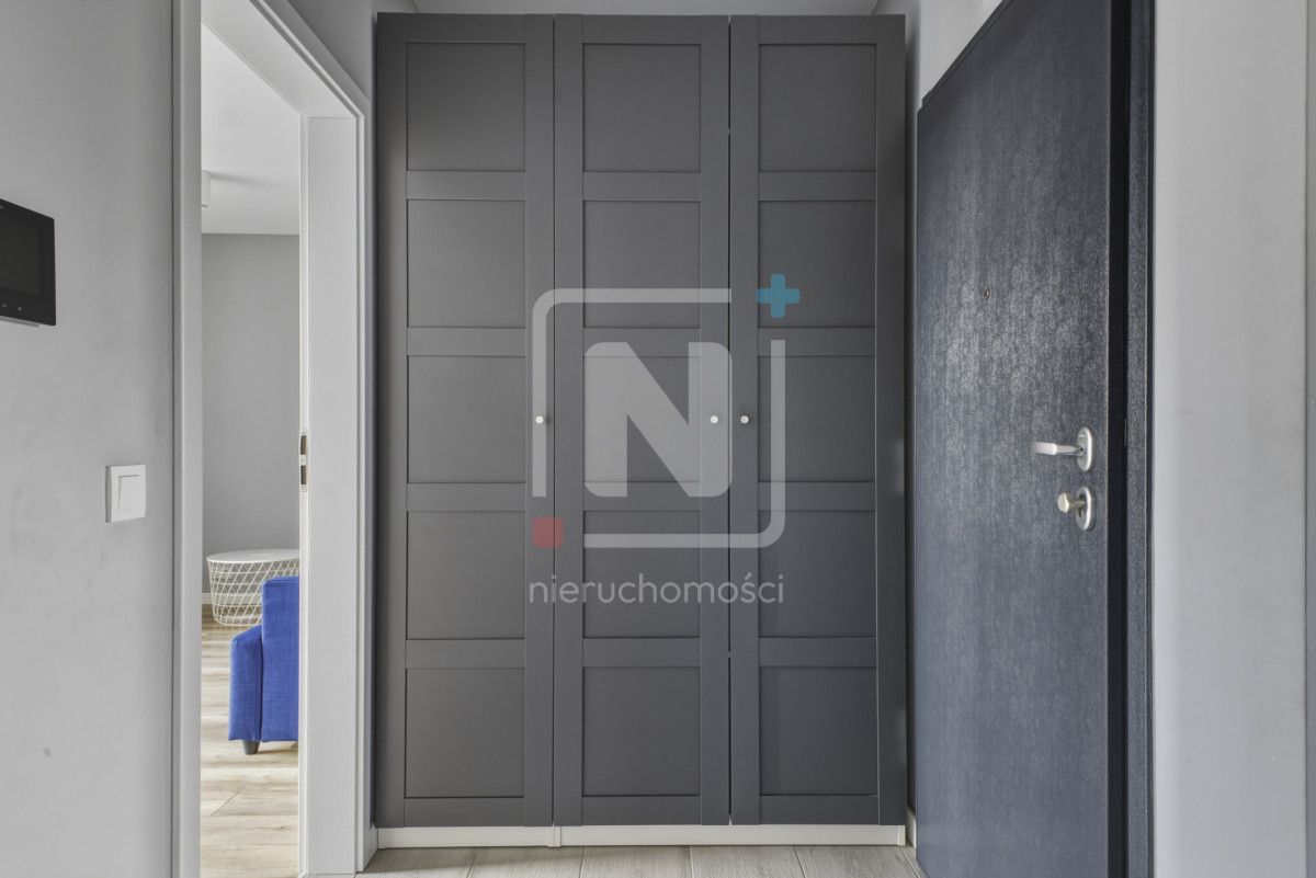 Mieszkanie 2-pokojowe Warszawa Ursynów, ul. Xawerego Dunikowskiego. Zdjęcie 14