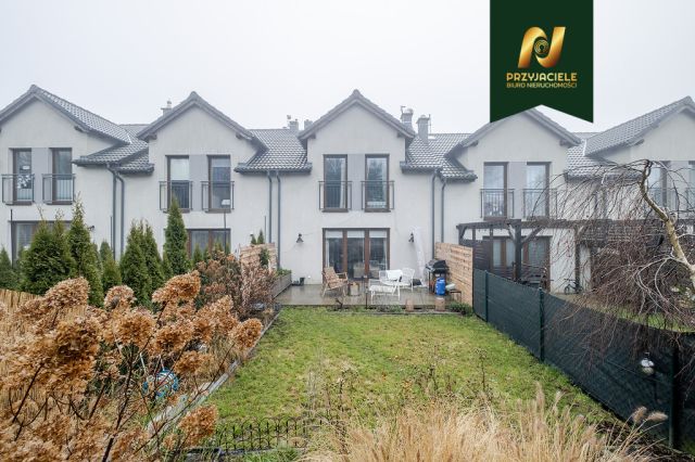 dom szeregowy, 4 pokoje Banino. Zdjęcie 18