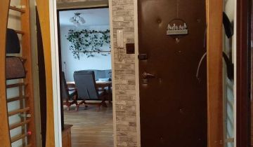 Mieszkanie 4-pokojowe Bogatynia, ul. Białogórska