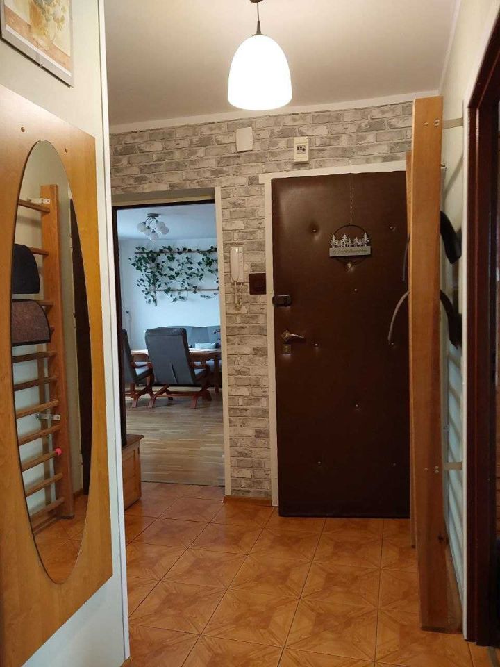 Mieszkanie 4-pokojowe Bogatynia, ul. Białogórska. Zdjęcie 2