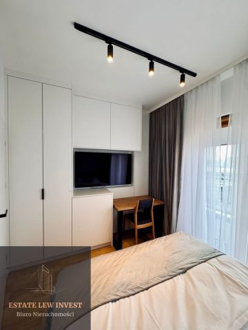 Mieszkanie 2-pokojowe Kraków Śródmieście, ul. Rakowicka. Zdjęcie 9