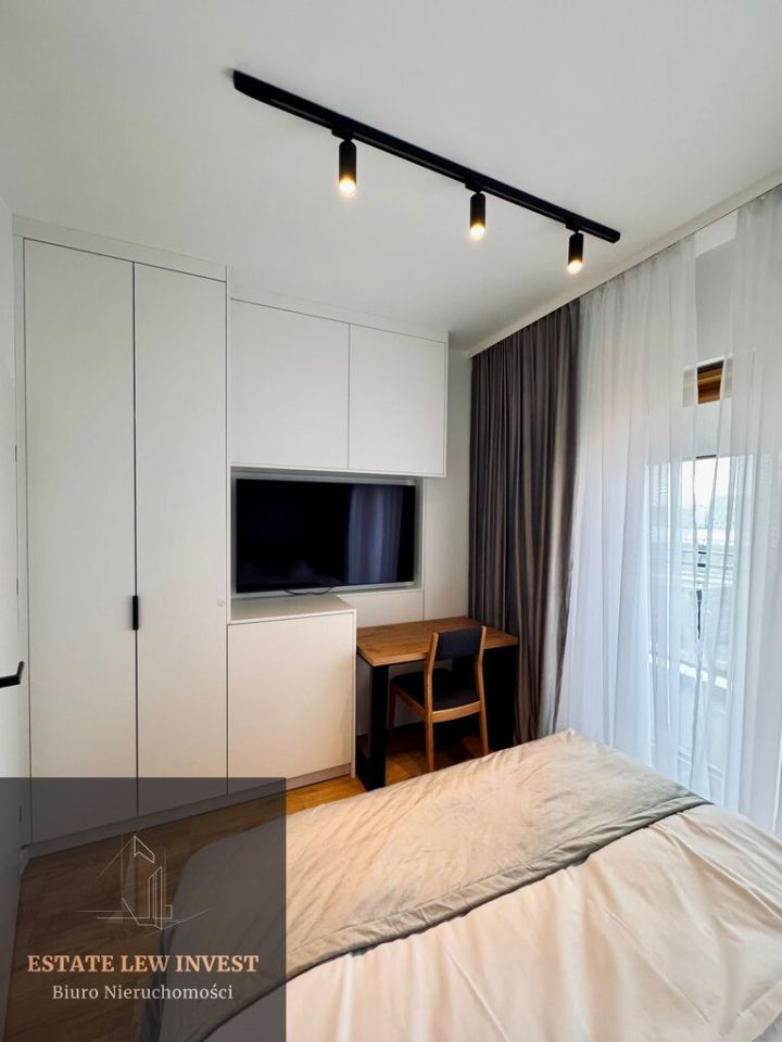 Mieszkanie 2-pokojowe Kraków Śródmieście, ul. Rakowicka. Zdjęcie 9