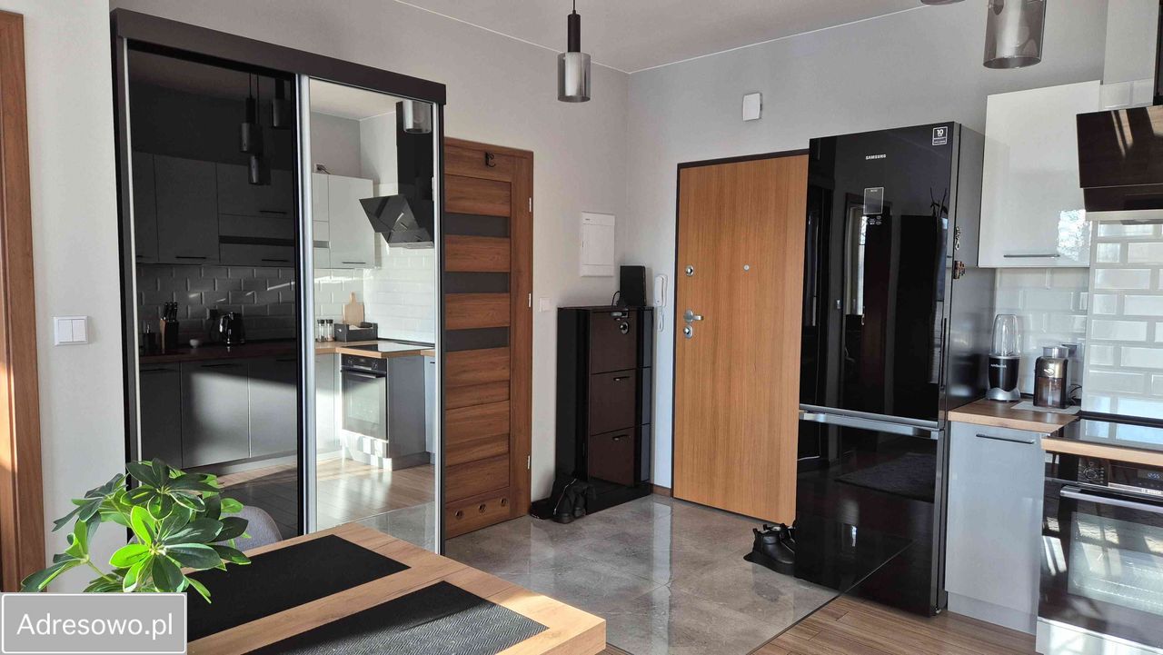 Mieszkanie 2-pokojowe Grodzisk Mazowiecki, ul. R. Traugutta. Zdjęcie 8