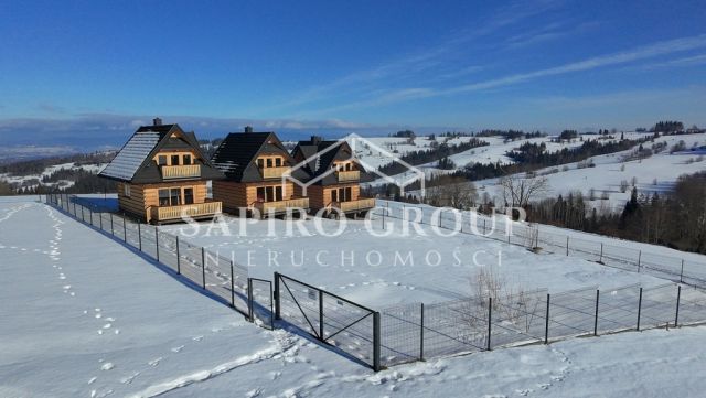 Działka rekreacyjna Gliczarów Górny. Zdjęcie 3