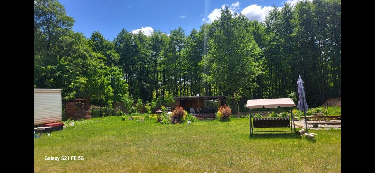 Działka budowlana Kukówko. Zdjęcie 5