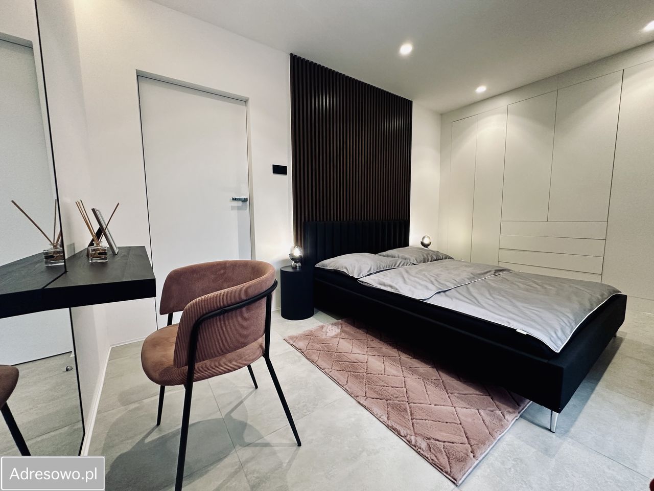 Mieszkanie 3-pokojowe Katowice Koszutka, ul. Alfonsa Górnika. Zdjęcie 14