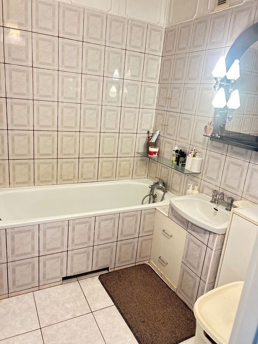 Mieszkanie 3-pokojowe Łęczna Bobrowniki. Zdjęcie 5