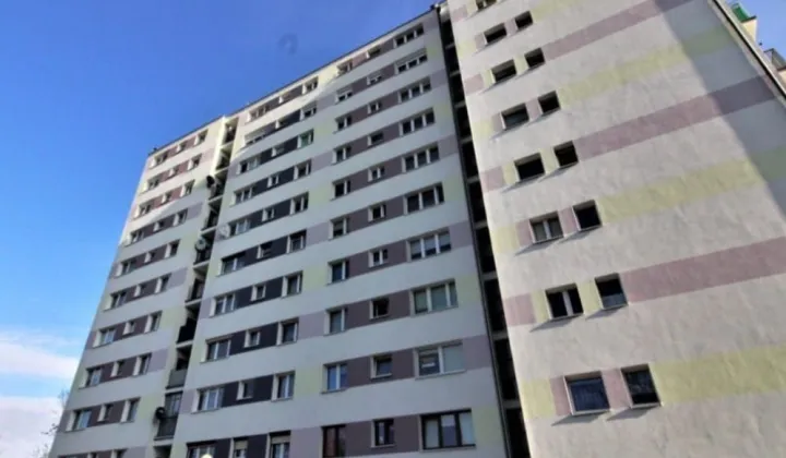 Mieszkanie 4-pokojowe Zielona Góra Centrum, ul. Świętych Cyryla i Metodego