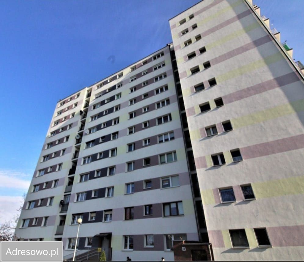 Mieszkanie 4-pokojowe Zielona Góra Centrum, ul. Świętych Cyryla i Metodego. Zdjęcie 1