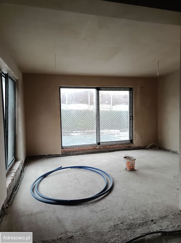 bliźniak, 4 pokoje Jaworzno Byczyna, ul. Pszeniczna. Zdjęcie 7