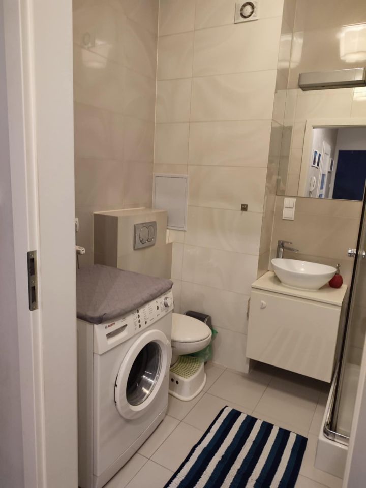 Mieszkanie 2-pokojowe Pajęczno, Przemysłowa. Zdjęcie 8