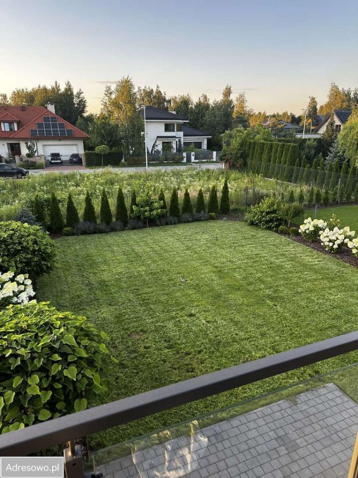 bliźniak Koczargi Stare. Zdjęcie 7