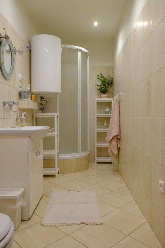 Mieszkanie 2-pokojowe Gliwice Śródmieście. Zdjęcie 2