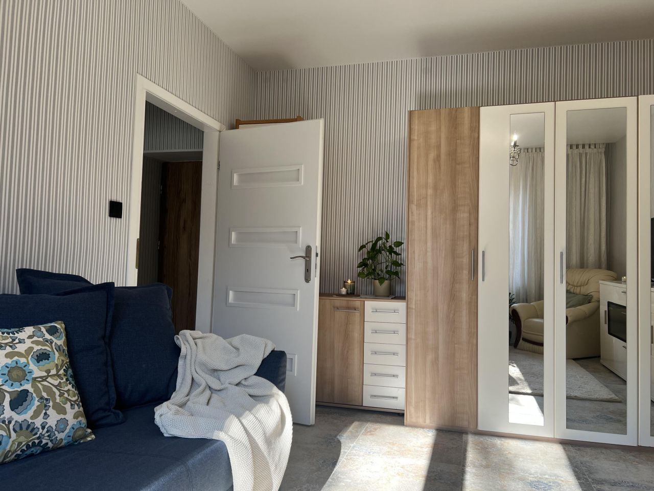 Mieszkanie 1-pokojowe Płock, ul. Obrońców Westerplatte. Zdjęcie 15