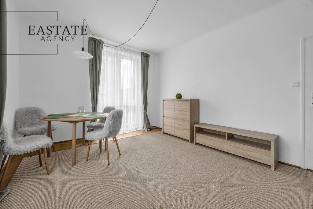 Mieszkanie 1-pokojowe Warszawa Bielany, al. Aleja Władysława Reymonta. Zdjęcie 1
